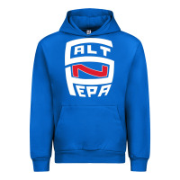 Cobalt salt n pepa Urban Hoodie - FloraArt