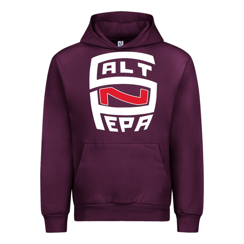 Salt N Pepa Urban Hoodie by FloraArt | Teevron