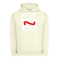 Pigment Pistachio salt n pepa Urban Hoodie - FloraArt