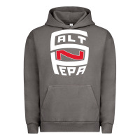 Pigment Tornado salt n pepa Urban Hoodie - FloraArt