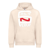 Sandshell salt n pepa Urban Hoodie - FloraArt