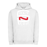 Pigment Lunar Rock salt n pepa Urban Hoodie - FloraArt