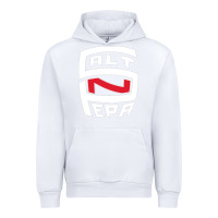 White salt n pepa Urban Hoodie - FloraArt