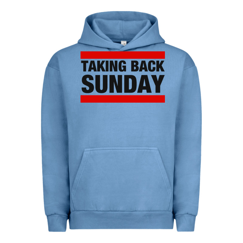 Taking Back Sunday Urban Hoodie by FloraArt | Teevron