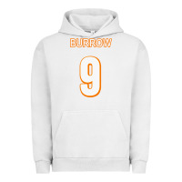 Pigment Lunar Rock Burrow Jersey Urban Hoodie - FloraArt