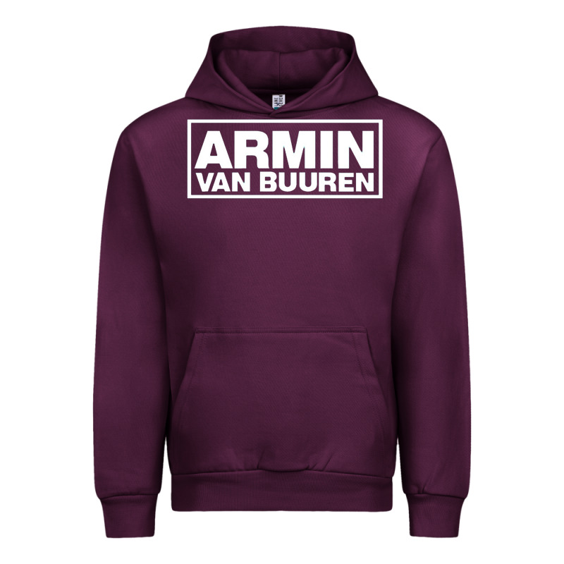 Armin Van Buuren Urban Hoodie by FloraArt | Teevron