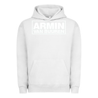 Pigment Lunar Rock armin van buuren Urban Hoodie - FloraArt