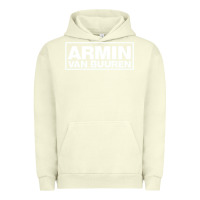 Pigment Pistachio armin van buuren Urban Hoodie - FloraArt