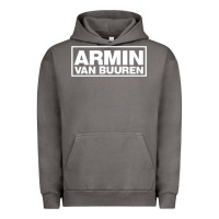 Pigment Tornado armin van buuren Urban Hoodie - FloraArt