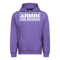 Tulip armin van buuren Urban Hoodie - FloraArt