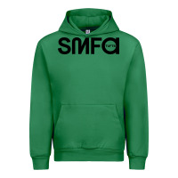 Emerald School of the Museum of Fine Arts at Tufts Urban Hoodie - FloraArt