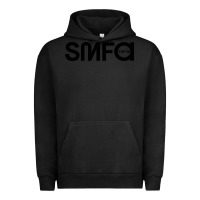 Pigment Black School of the Museum of Fine Arts at Tufts Urban Hoodie - FloraArt