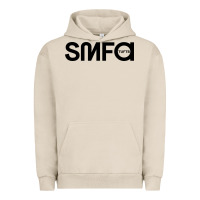 Pigment French Oak School of the Museum of Fine Arts at Tufts Urban Hoodie - FloraArt