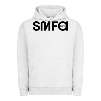 Pigment Lunar Rock School of the Museum of Fine Arts at Tufts Urban Hoodie - FloraArt