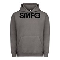Pigment Tornado School of the Museum of Fine Arts at Tufts Urban Hoodie - FloraArt