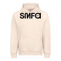 Sandshell School of the Museum of Fine Arts at Tufts Urban Hoodie - FloraArt