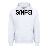 White School of the Museum of Fine Arts at Tufts Urban Hoodie - FloraArt