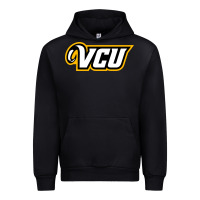 Black vcu gifts Urban Hoodie - FloraArt