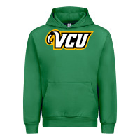 Emerald vcu gifts Urban Hoodie - FloraArt