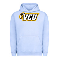 Pigment Grape Ice vcu gifts Urban Hoodie - FloraArt