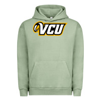 Pigment Oil Green vcu gifts Urban Hoodie - FloraArt