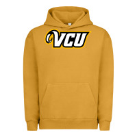 Pigment Peanut Butter vcu gifts Urban Hoodie - FloraArt