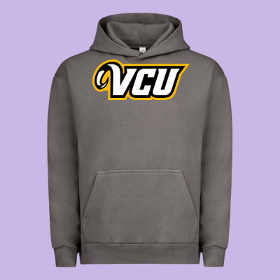 Vcu Gifts Urban Hoodie Designed By Floraart