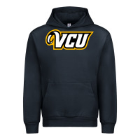 Navy vcu gifts Urban Hoodie - FloraArt