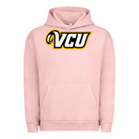 Pigment Salmon vcu gifts Urban Hoodie - FloraArt