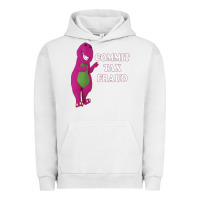 Pigment Lunar Rock commit tax fraud essential Urban Hoodie - FloraArt