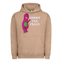 Pigment Burro commit tax fraud essential Urban Hoodie - FloraArt