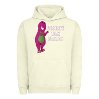 Pigment Pistachio commit tax fraud essential Urban Hoodie - FloraArt