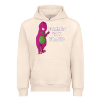 Sandshell commit tax fraud essential Urban Hoodie - FloraArt