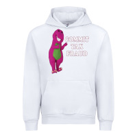 White commit tax fraud essential Urban Hoodie - FloraArt