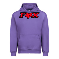 Tulip fox Urban Hoodie - FloraArt