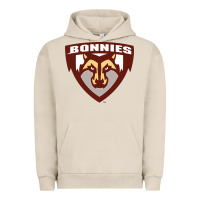 Pigment French Oak st. bonaventure bonnies Urban Hoodie - FloraArt