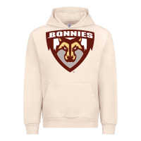 Sandshell st. bonaventure bonnies Urban Hoodie - FloraArt