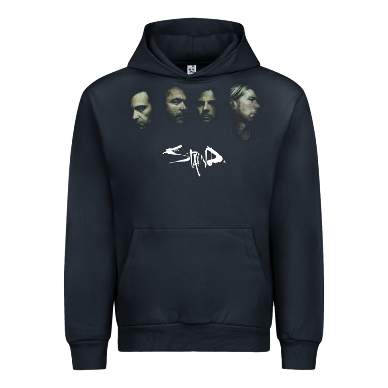 Elektra Staind Urban Hoodie by FloraArt | Teevron