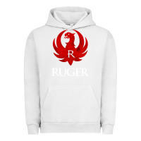 Pigment Lunar Rock vintage ruger Urban Hoodie - FloraArt