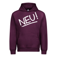 #neu #german #krautrock Experimental Music Birthday Present Urban Hoodie | Teevron