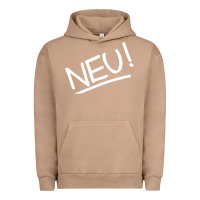 Pigment Burro #neu #german #krautrock experimental music birthday present Urban Hoodie - FloraArt