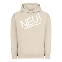 Pigment French Oak #neu #german #krautrock experimental music birthday present Urban Hoodie - FloraArt