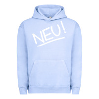 Pigment Grape Ice #neu #german #krautrock experimental music birthday present Urban Hoodie - FloraArt