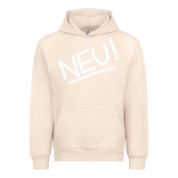 Sandshell #neu #german #krautrock experimental music birthday present Urban Hoodie - FloraArt