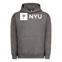 Pigment Tornado nyu new york university Urban Hoodie - FloraArt