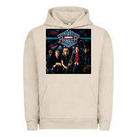 Night Ranger 3 Copy Urban Hoodie | Teevron
