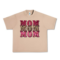 Burro Mom mom mom Mother's Day Urban Heavy Tee - FaDigitalArtStudio