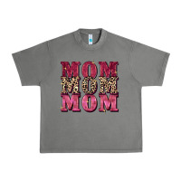 Tornado Mom mom mom Mother's Day Urban Heavy Tee - FaDigitalArtStudio