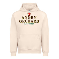 Sandshell Official Merchandise of Angry Orchard Hard Cider .png Urban Hoodie - FloraArt