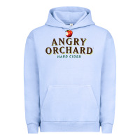 Pigment Grape Ice Official Merchandise of Angry Orchard Hard Cider .png Urban Hoodie - FloraArt